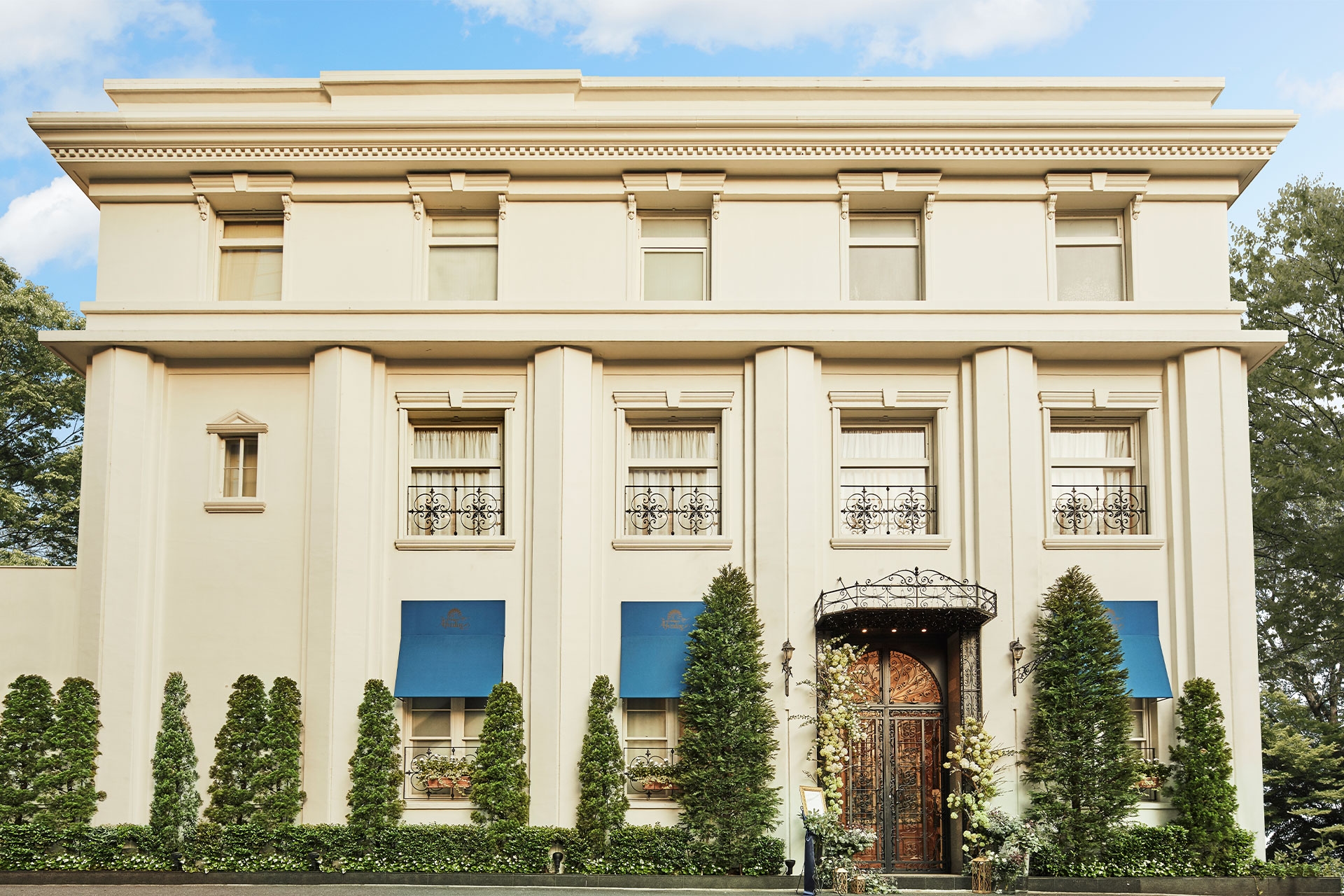 東京アフロディテの画像3