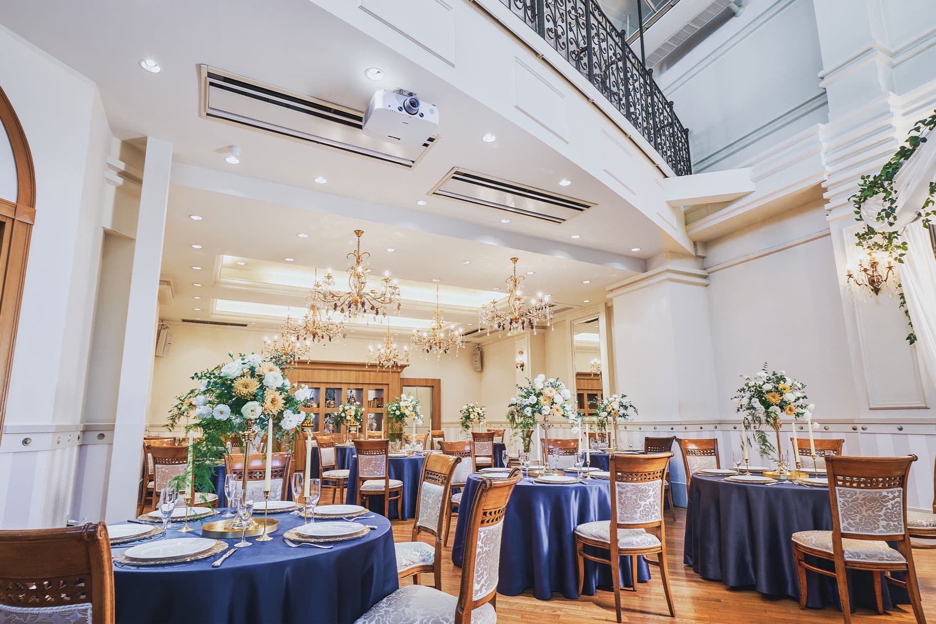 東京アフロディテのイメージ1