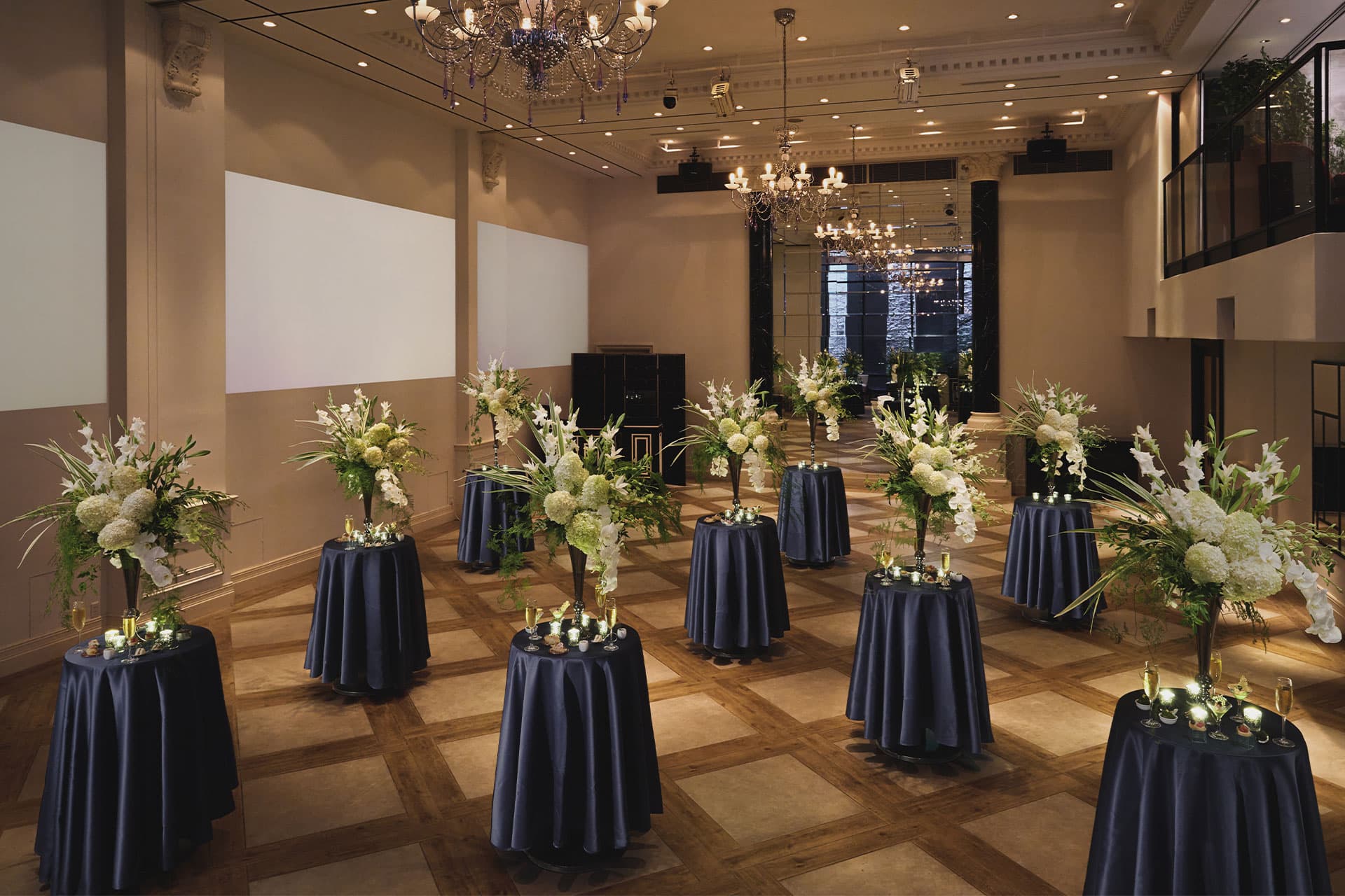 青山 セントグレース大聖堂のイメージ2