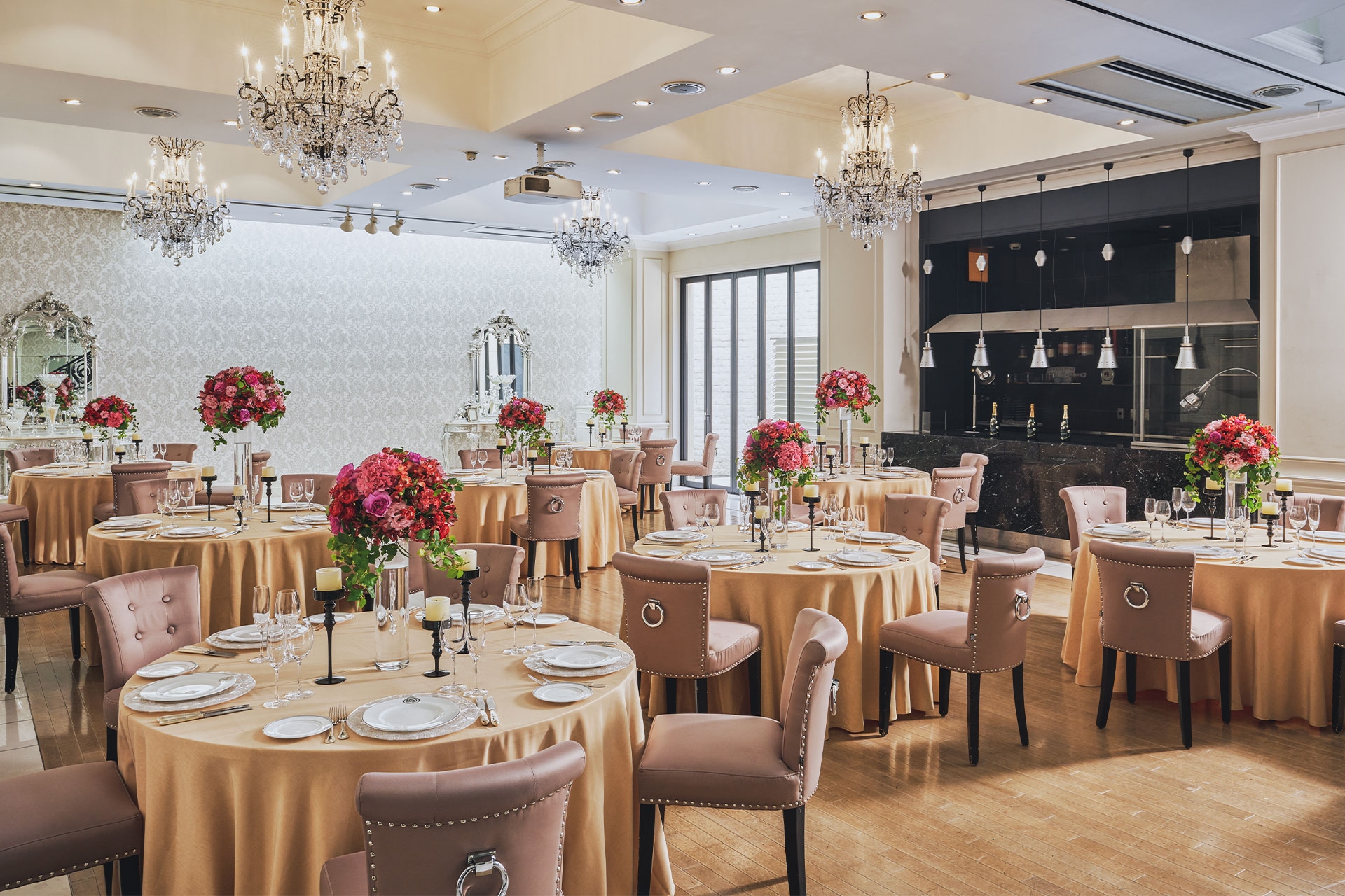 青山 セントグレース大聖堂の画像3