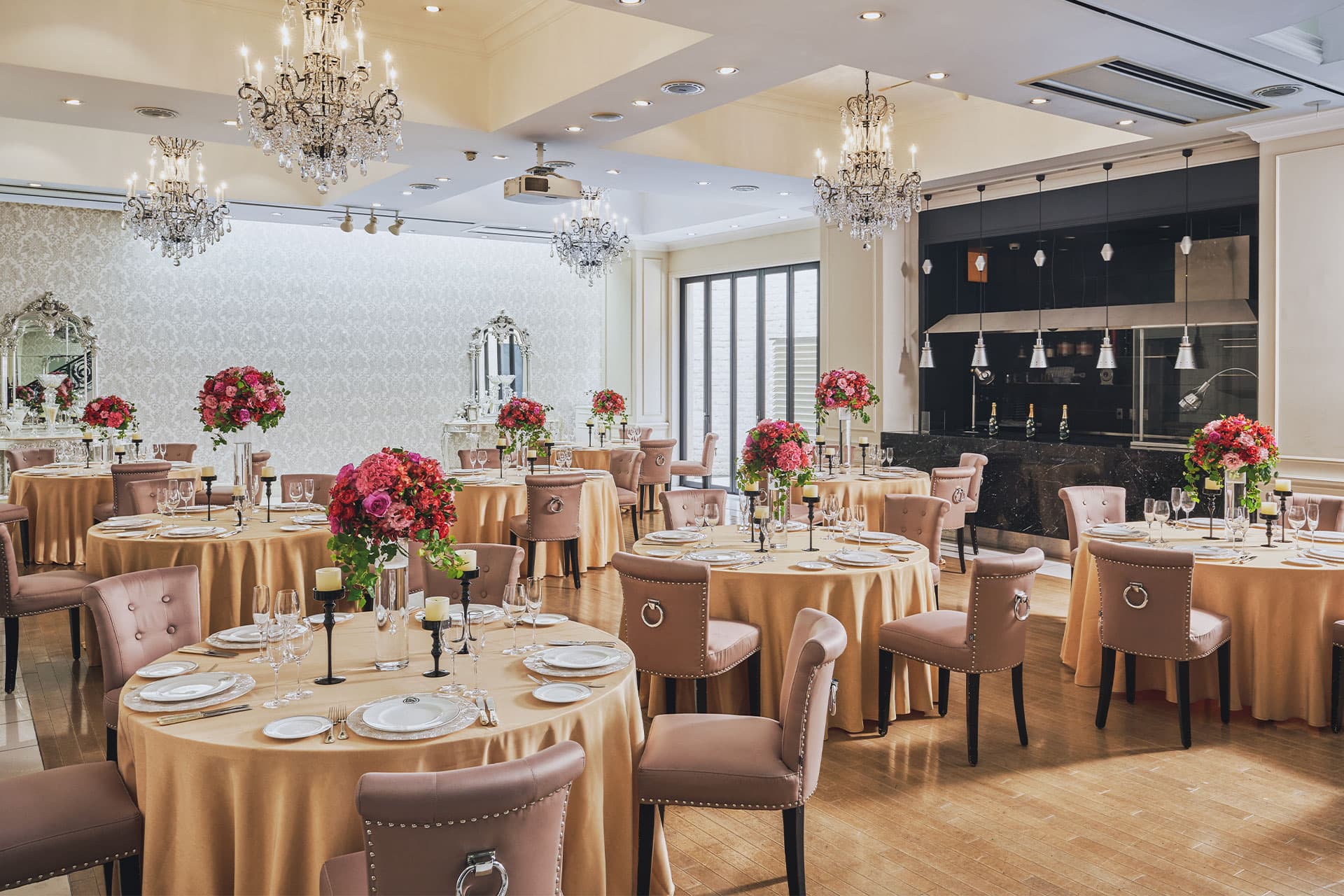 青山 セントグレース大聖堂のイメージ3