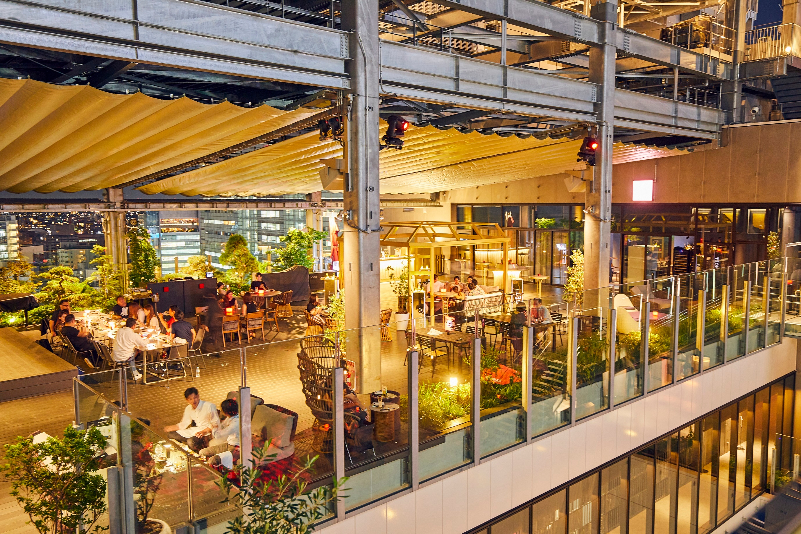 CÉ LA VI TOKYO(セラヴィ東京)の画像1