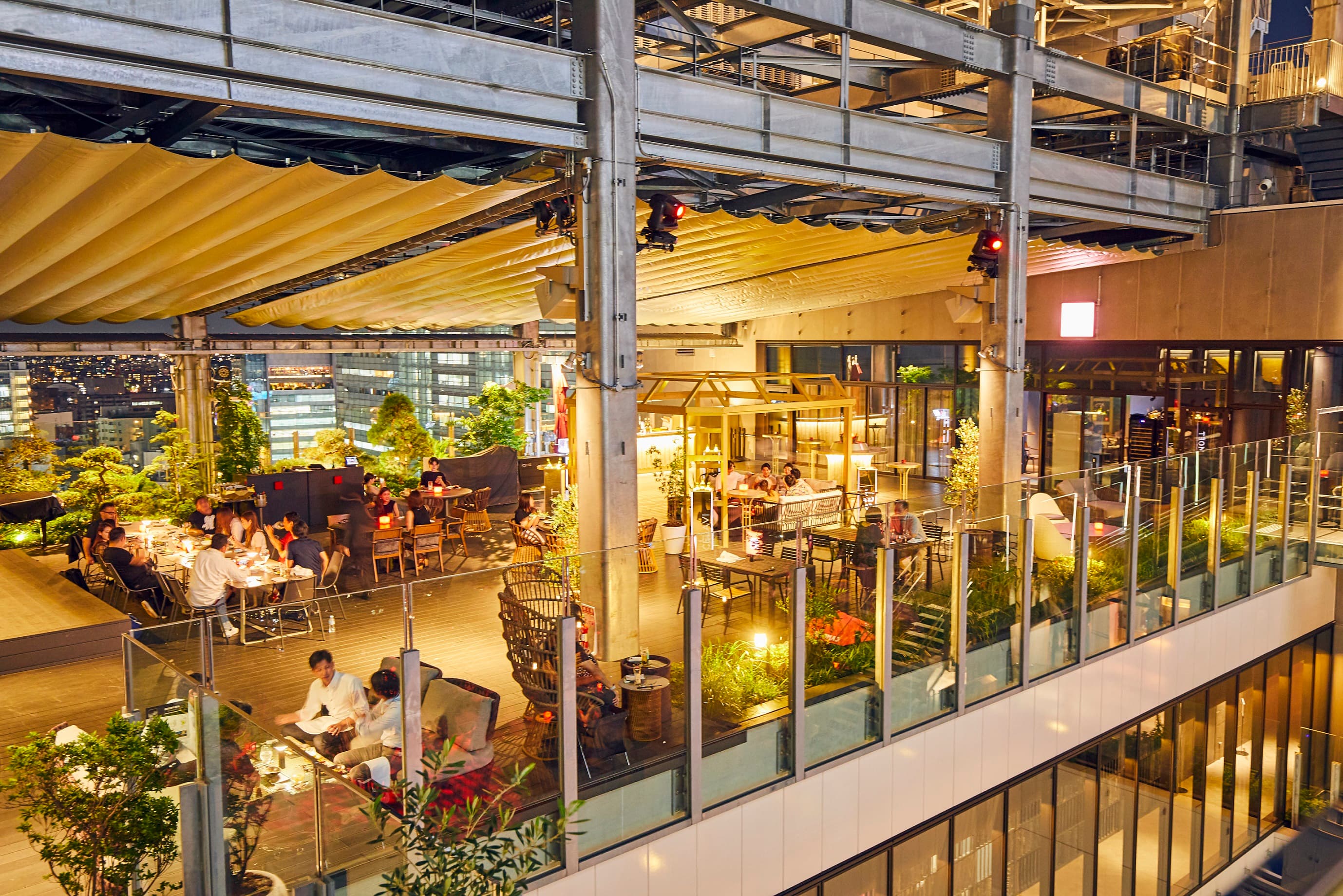 CÉ LA VI TOKYO(セラヴィ東京)のイメージ1