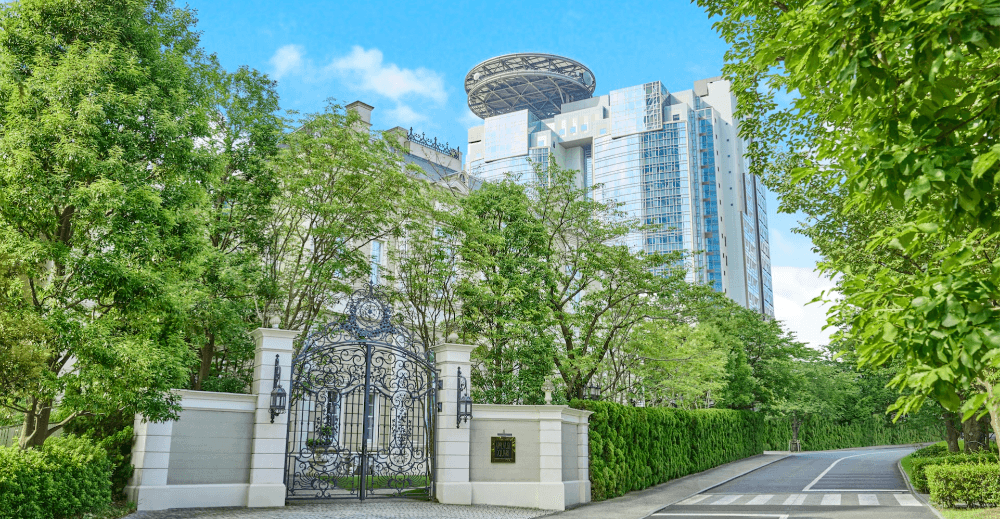 赤坂アプローズスクエア迎賓館のイメージ2