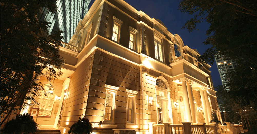 赤坂アプローズスクエア迎賓館のイメージ4