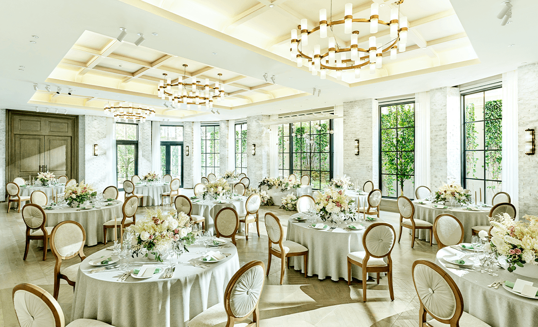 青山 セントグレース大聖堂の画像