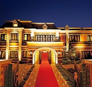 代官山鳳鳴館の画像2