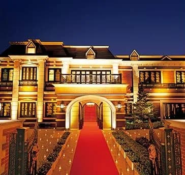 代官山鳳鳴館のイメージ2