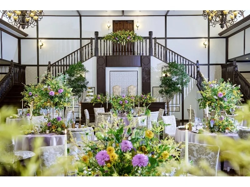 代官山鳳鳴館の画像