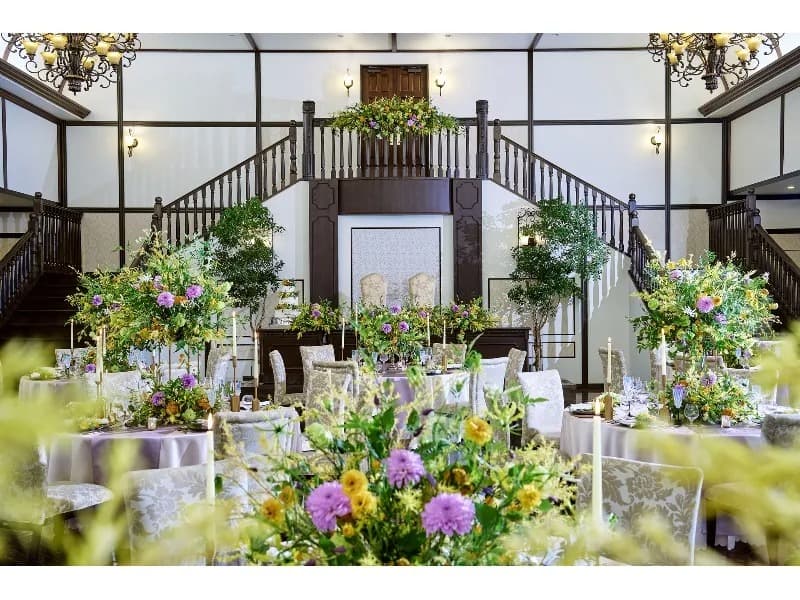 代官山鳳鳴館のイメージ1