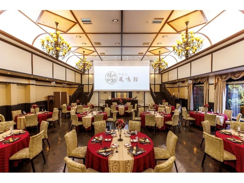 代官山鳳鳴館の画像3