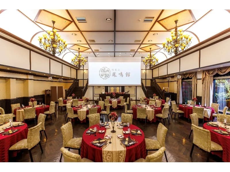 代官山鳳鳴館のイメージ3