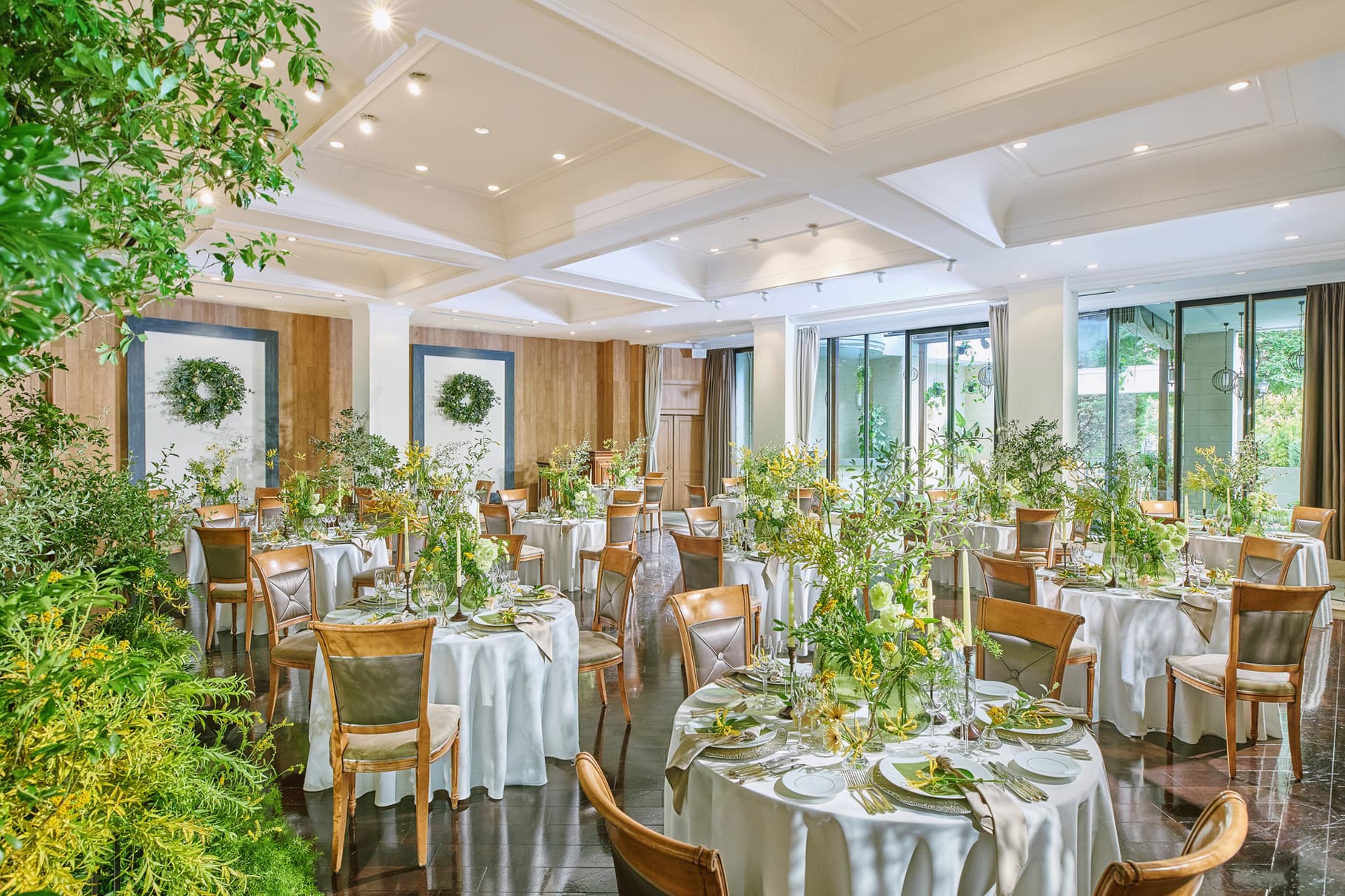 横浜 アートグレイス ポートサイドヴィラのイメージ1