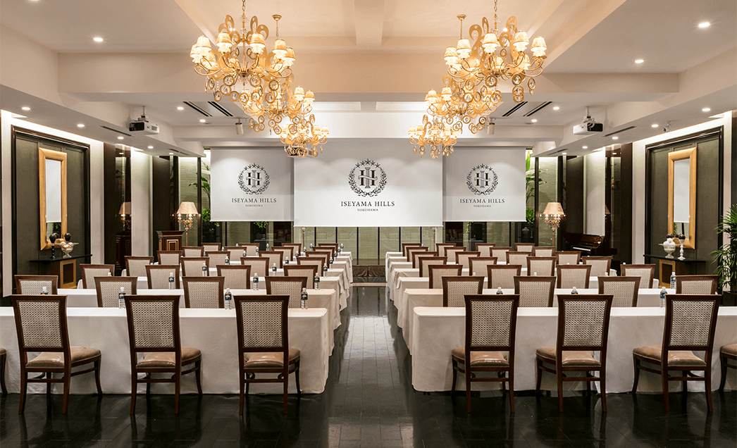 多彩な貸切邸宅の贅沢のイメージ画像