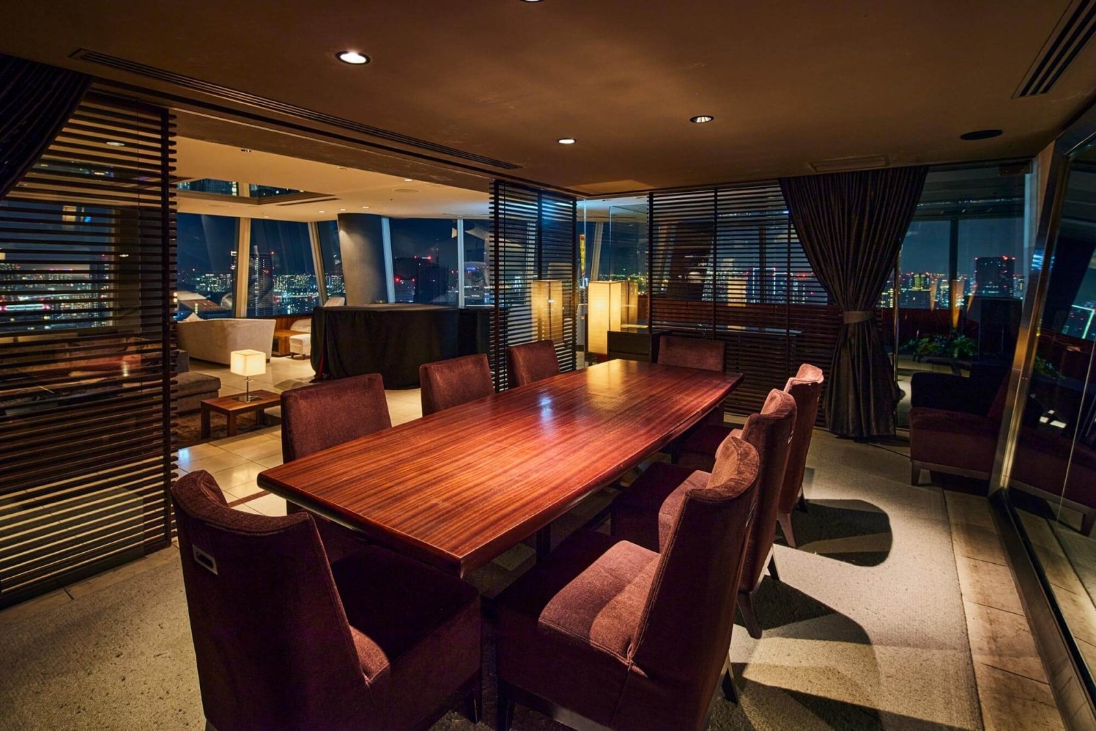 XEX ATAGO GREEN HILLSの画像3