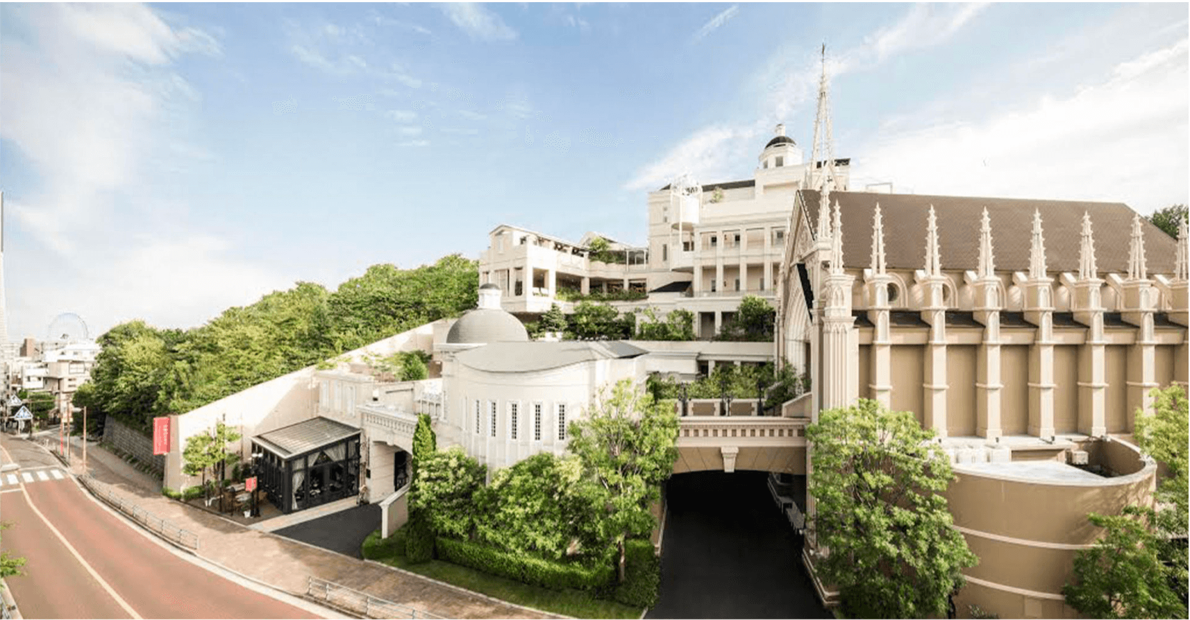 伊勢山ヒルズの画像4