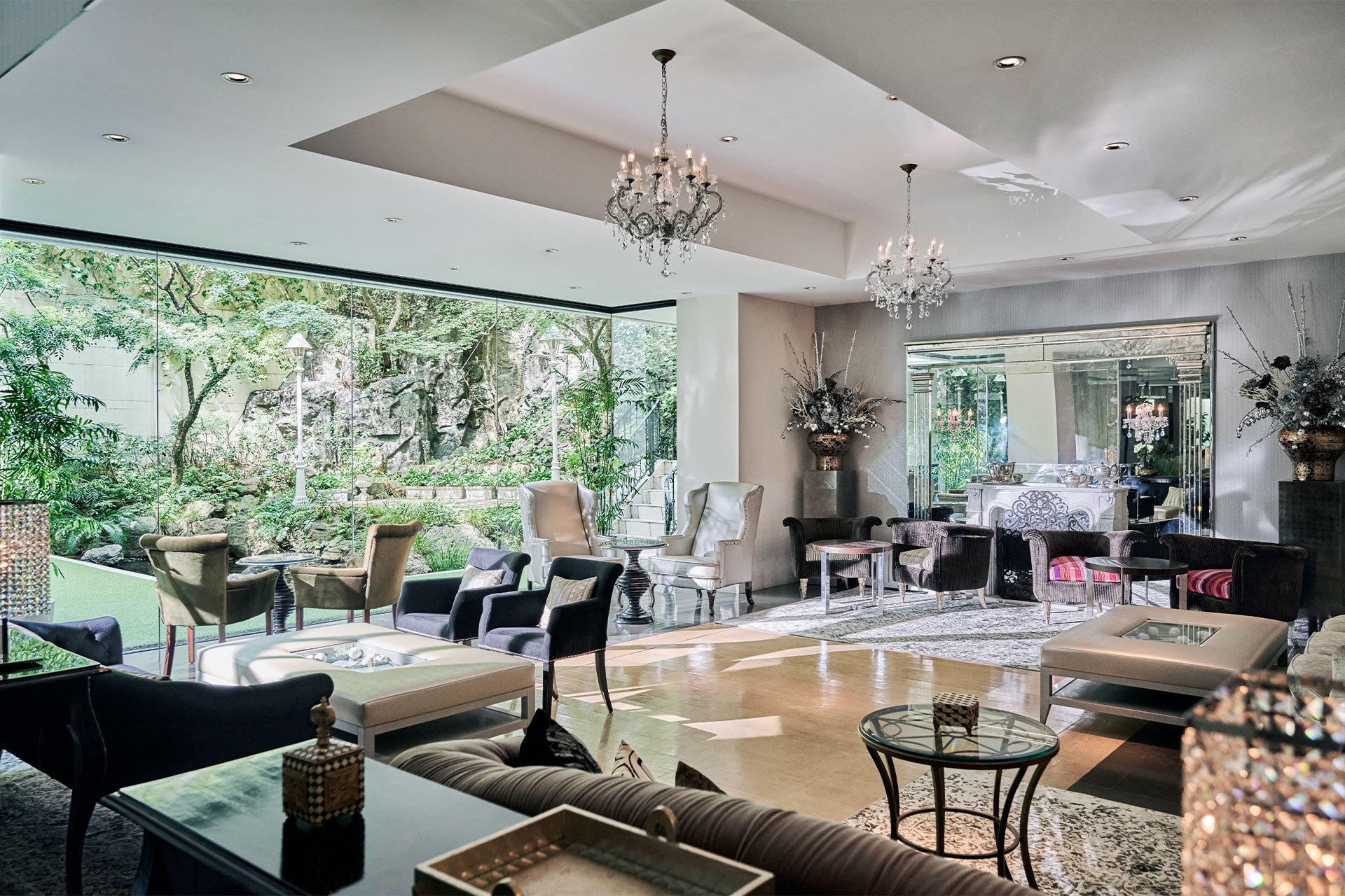 アプローズスクエア東京迎賓館の画像