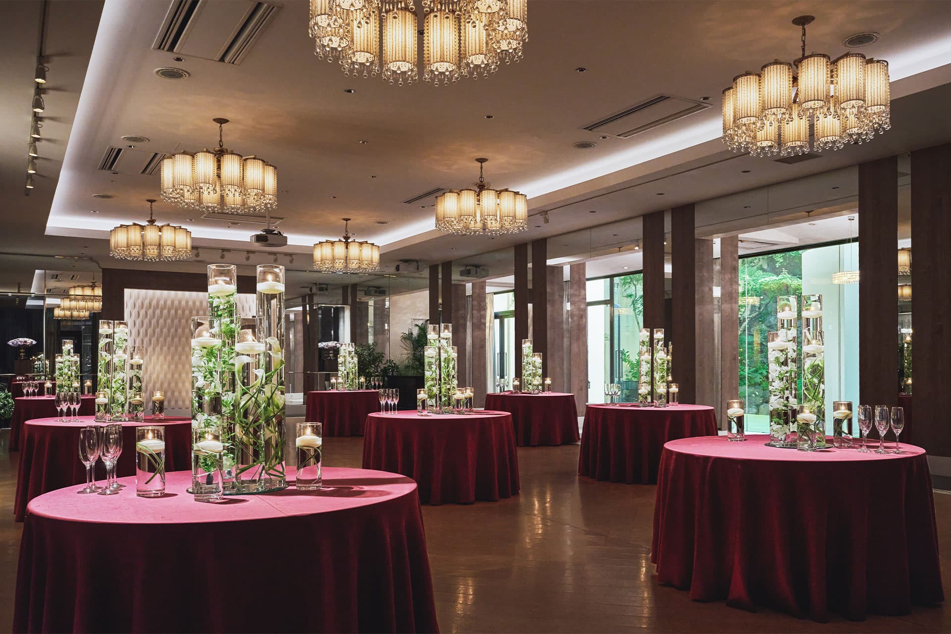 アプローズスクエア東京迎賓館のイメージ2