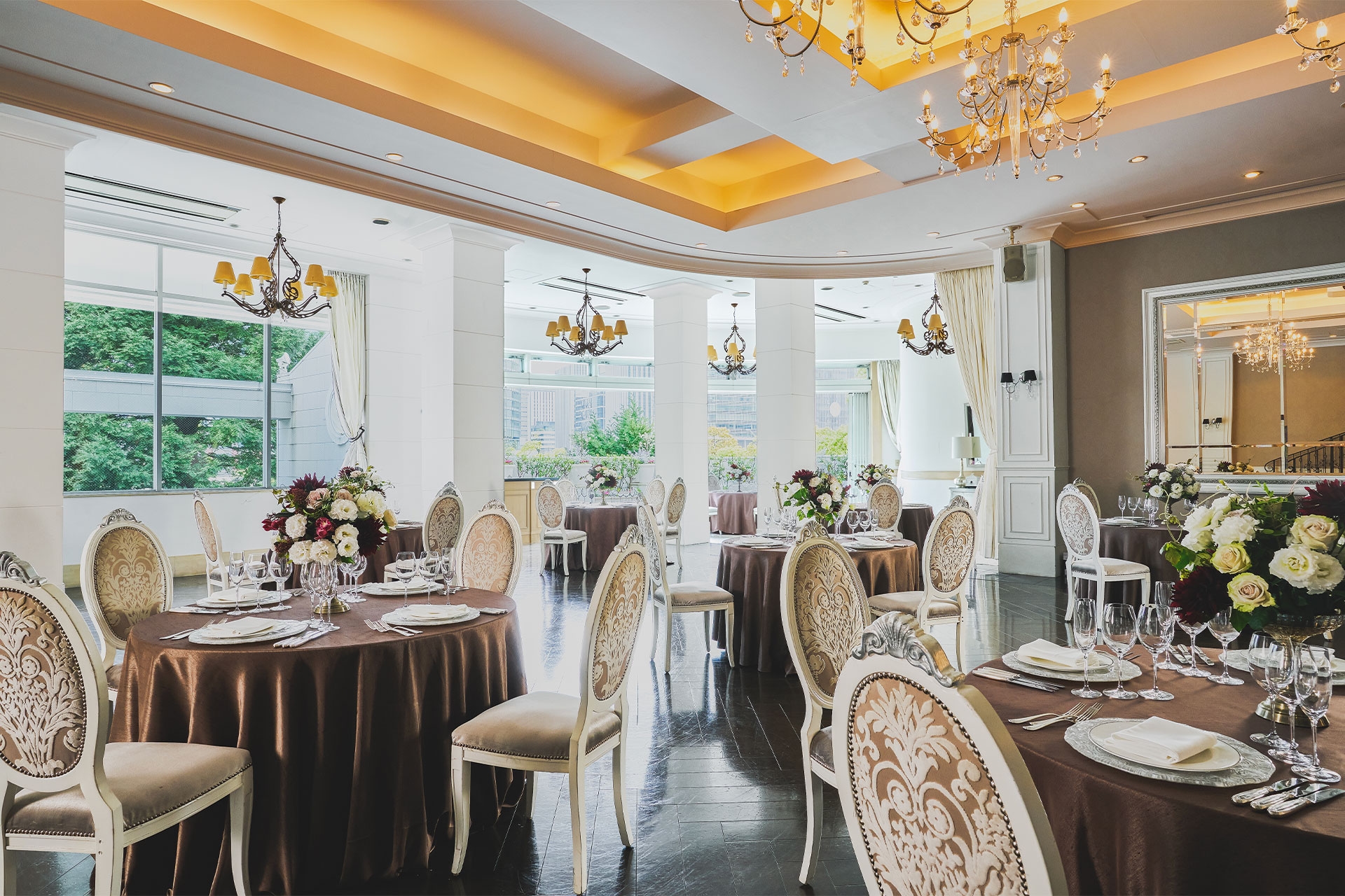 横浜 アートグレイス ポートサイドヴィラの画像3