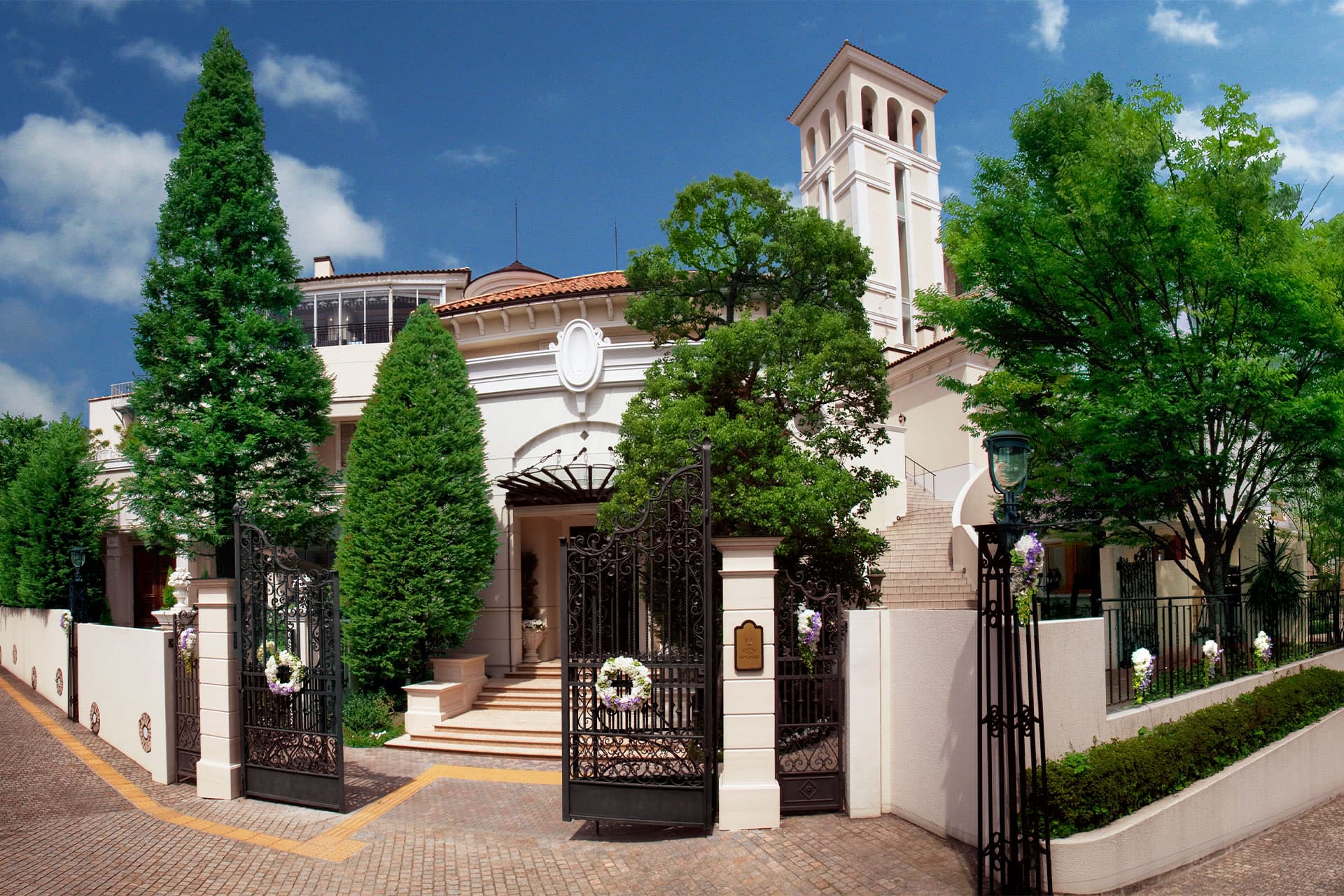 横浜 アートグレイス ポートサイドヴィラのイメージ4