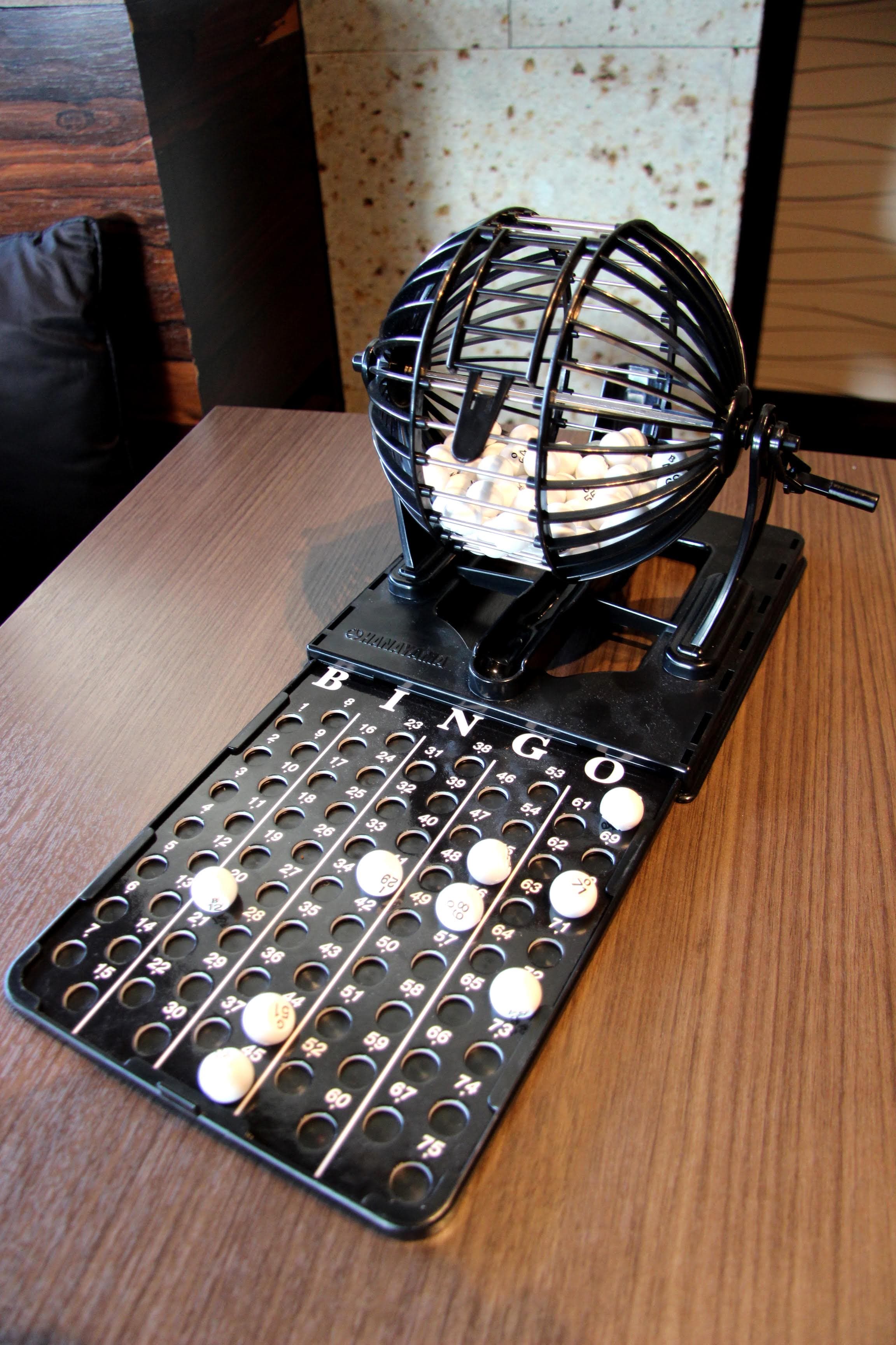 SHARI THE TOKYO SUSHI BARのイメージ7