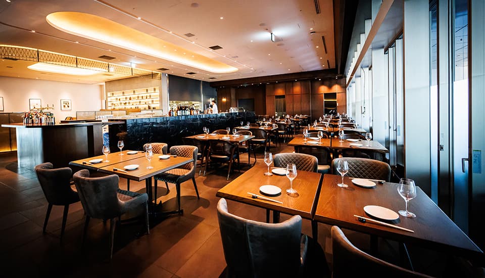 用途に合わせ選べる美空間のイメージ画像