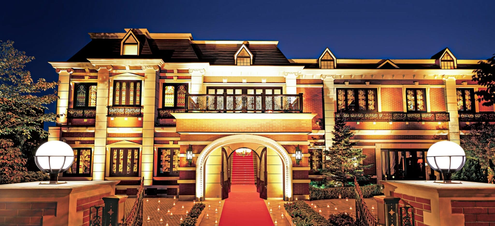 主要駅至近の隠れ家のイメージ画像