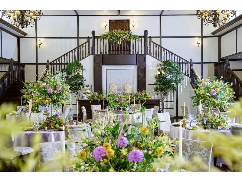 都内最大級の貸切空間のイメージ画像