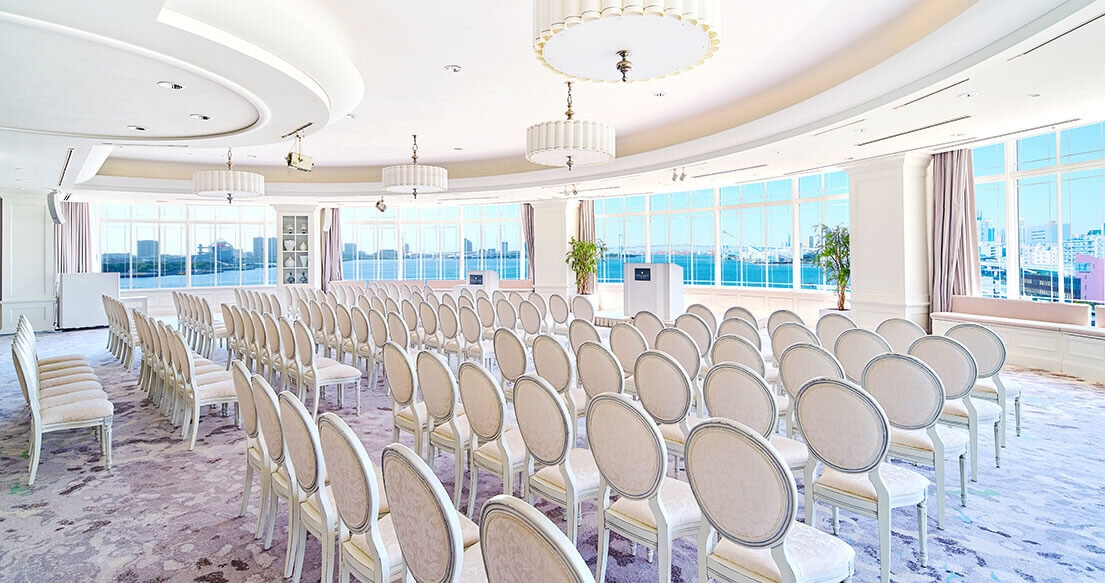 ホテル インターコンチネンタル 東京ベイの画像3