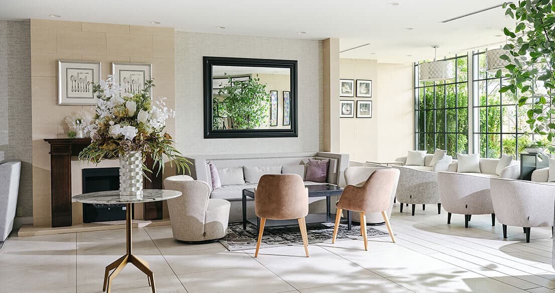 ホテル インターコンチネンタル 東京ベイのイメージ7