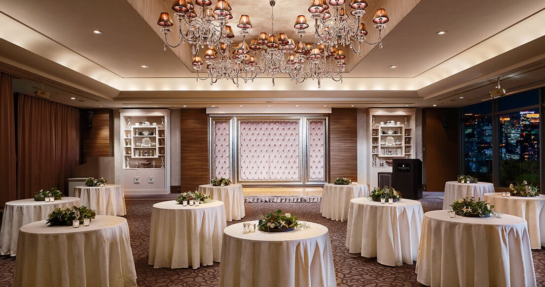 ホテル インターコンチネンタル 東京ベイの画像8