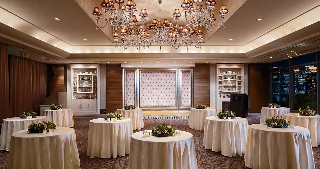 ホテル インターコンチネンタル 東京ベイのイメージ8