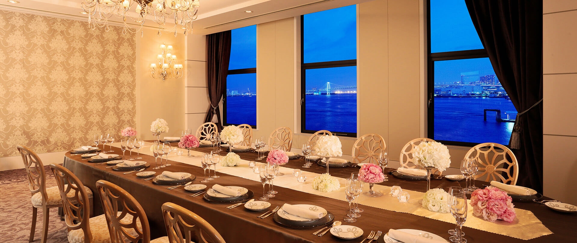 ホテル インターコンチネンタル 東京ベイの画像9