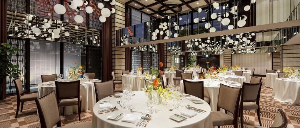 The Place of Tokyoのイメージ1