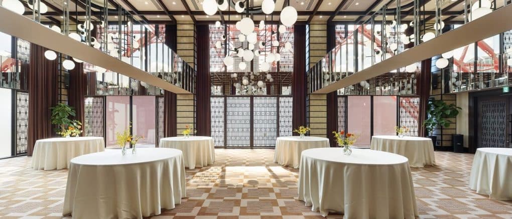 The Place of Tokyoのイメージ3