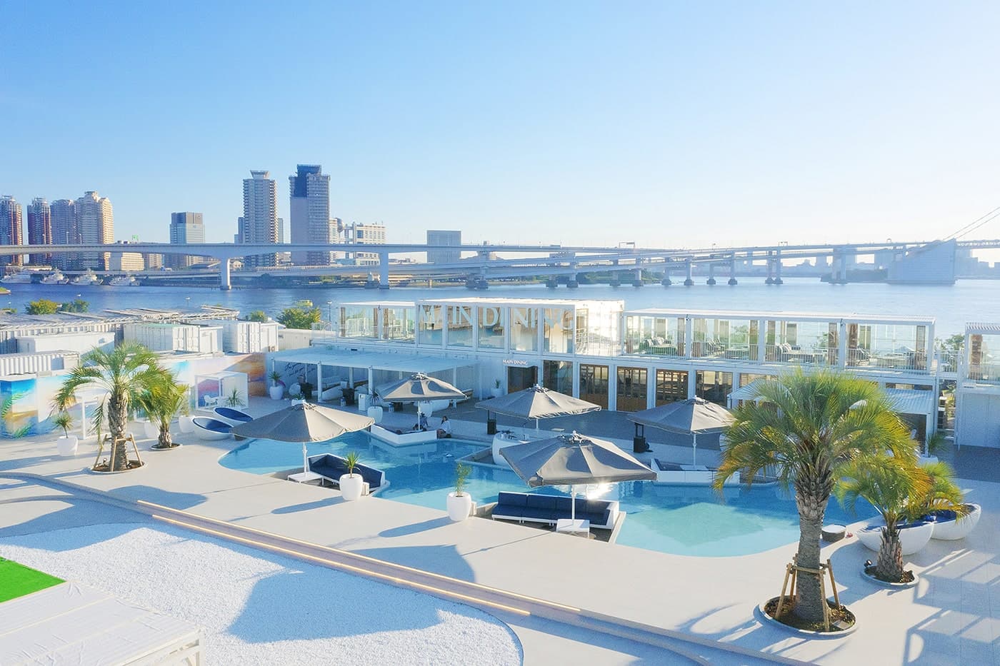 キラナガーデン豊洲のイメージ3