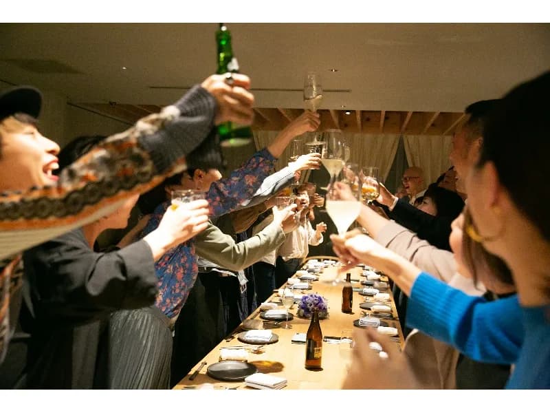 感動を最大化するエンゲージメント設計のイメージ画像