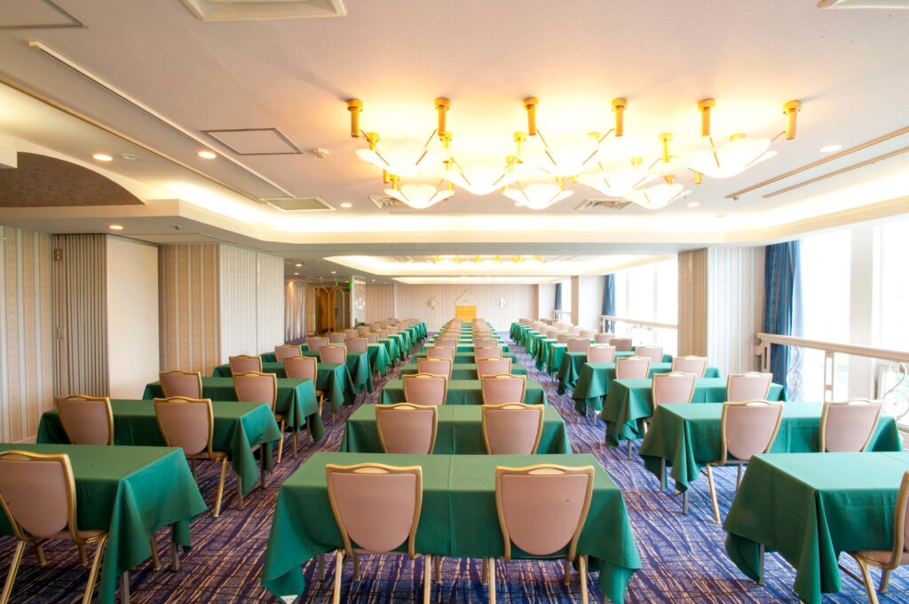 大阪キャッスルホテルの画像3