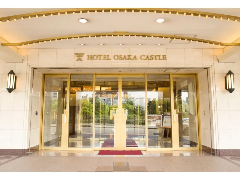 大阪キャッスルホテルの画像6