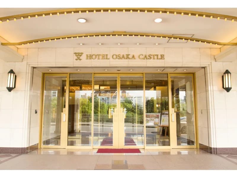 大阪キャッスルホテルのイメージ6