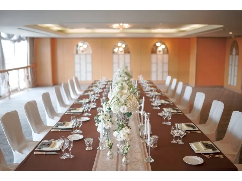 大阪キャッスルホテルの画像2