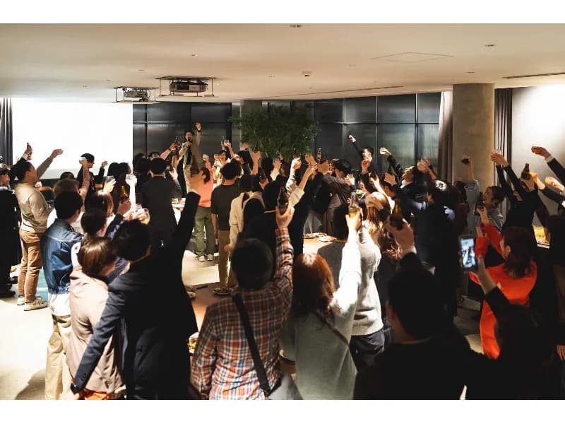 感動をサポートするプロ伴走体制のイメージ画像