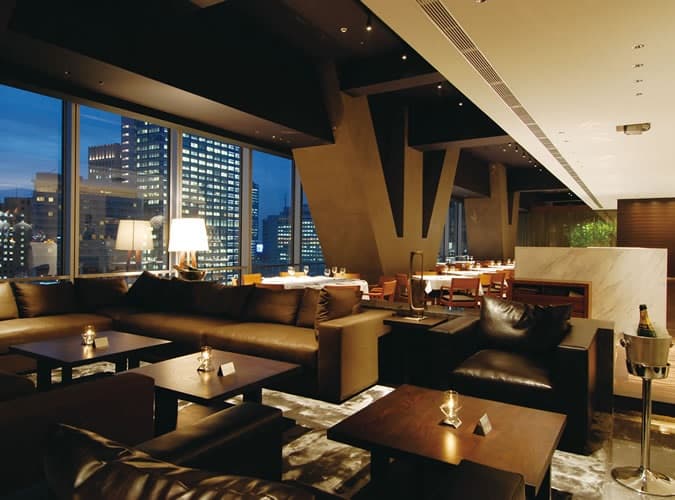 東京駅直結のストレスフリーな動線のイメージ画像