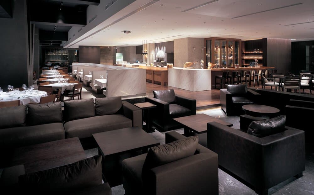 シーンに合わせた空間の設計力のイメージ画像