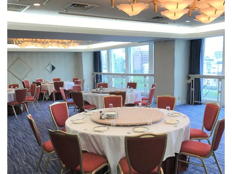 パノラマビューが生む一体感のイメージ画像