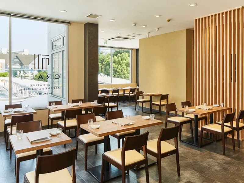 駅から徒歩1分の好立地のイメージ画像