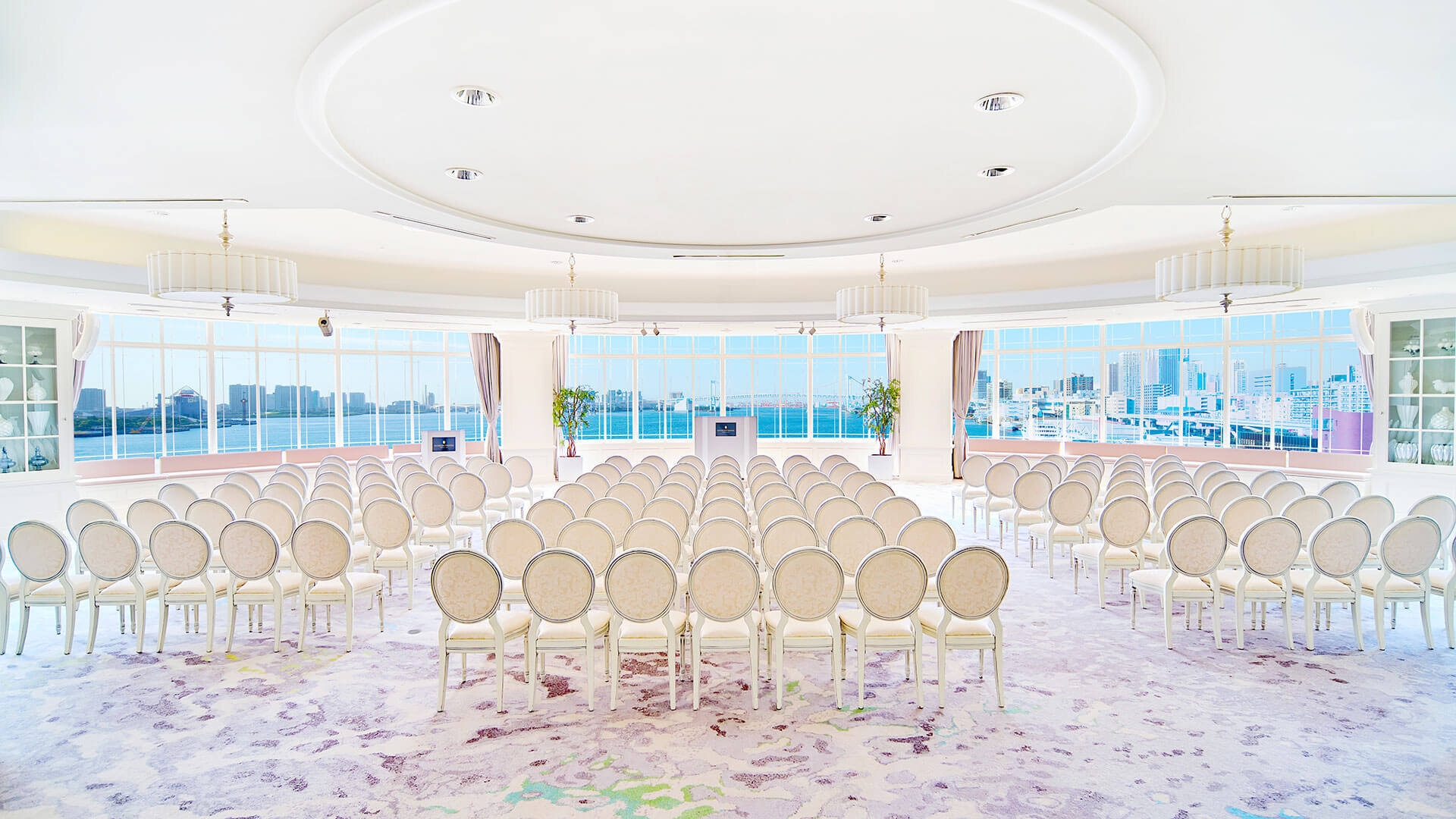 ホテル インターコンチネンタル 東京ベイの画像