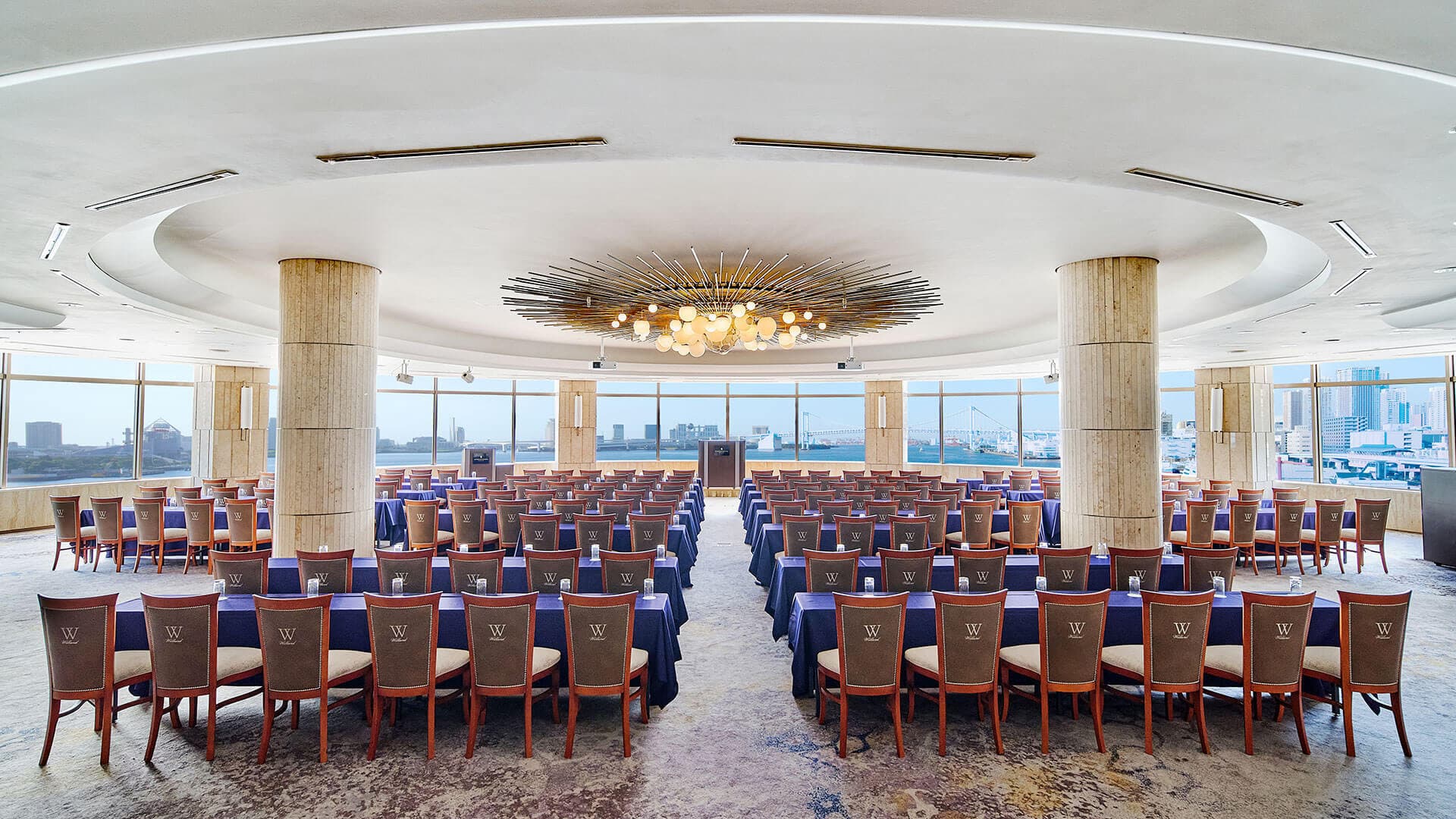 ホテル インターコンチネンタル 東京ベイのイメージ4