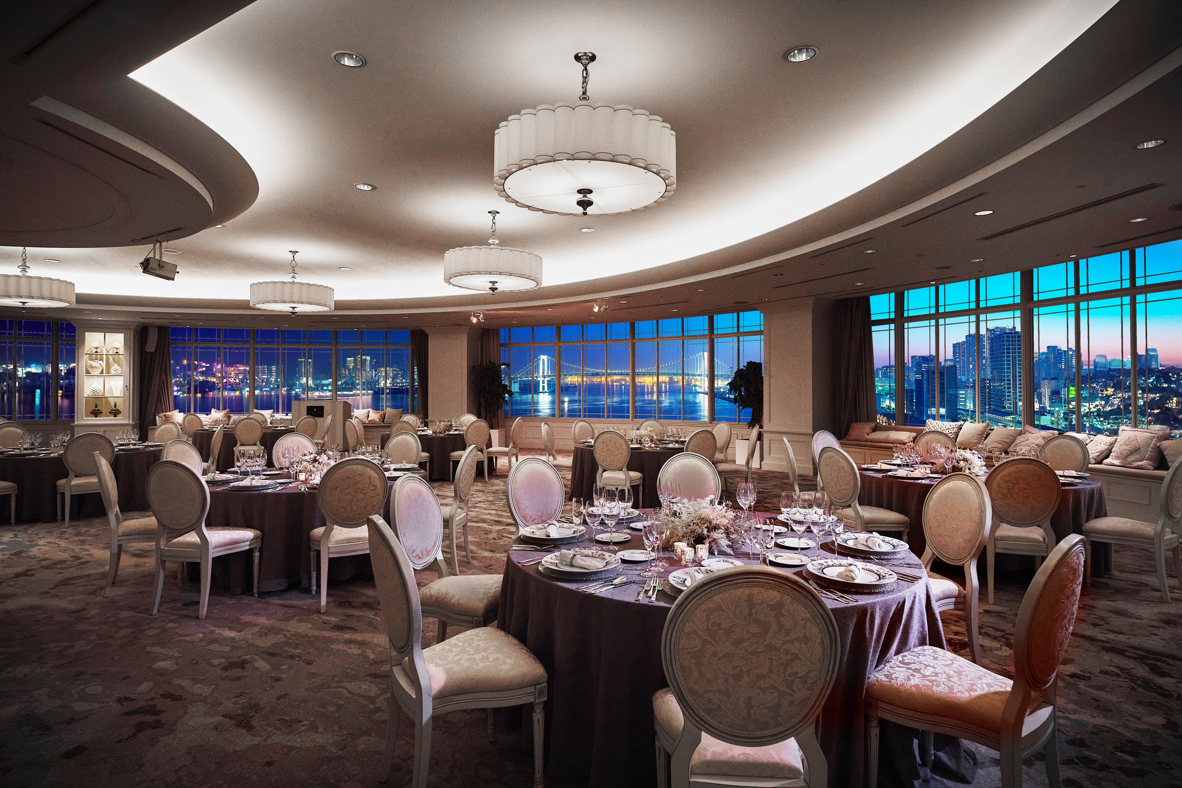 ホテル インターコンチネンタル 東京ベイのイメージ5