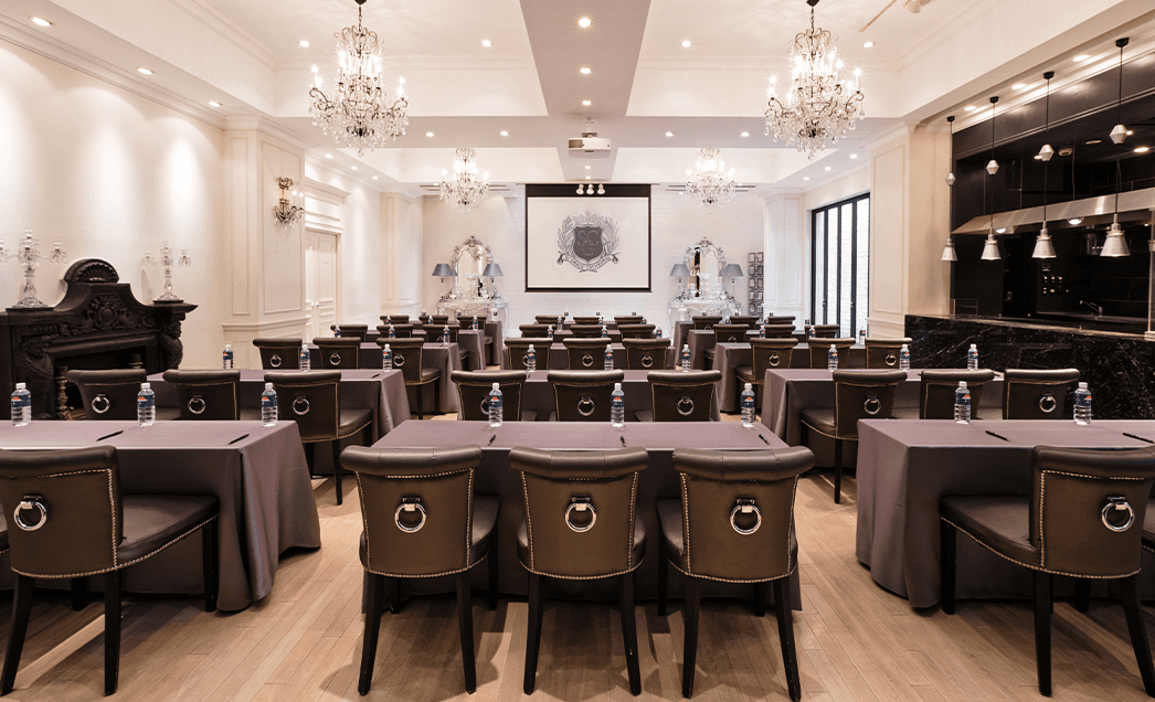 青山 セントグレース大聖堂のイメージ5